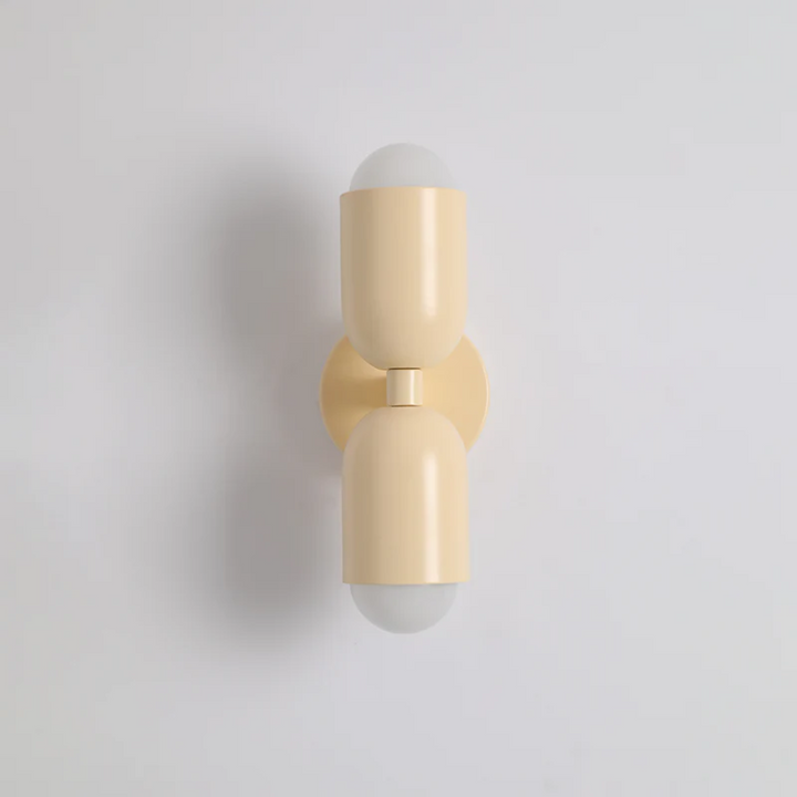 Design Double-Sided LED Wall Light - colourwave