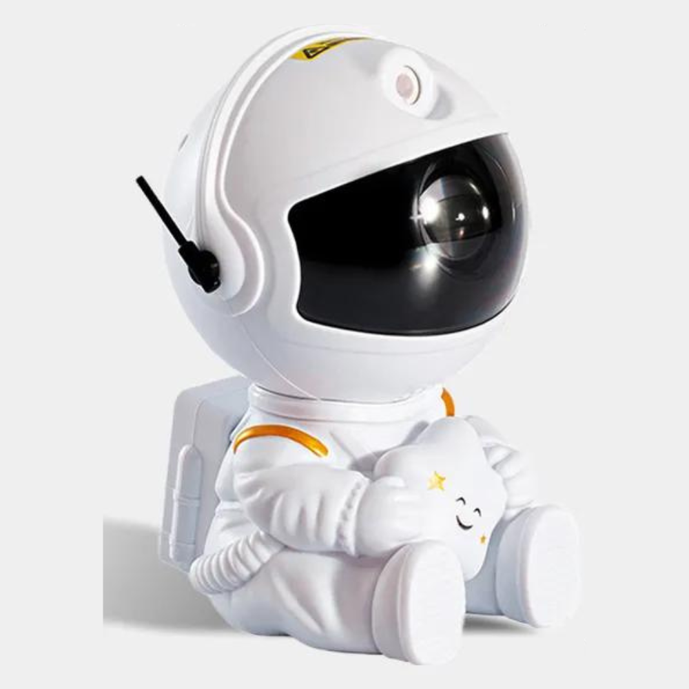 Astronaut LED Projector, Galaxy, Stars, Sky