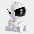 Astronaut LED Projector, Galaxy, Stars, Sky