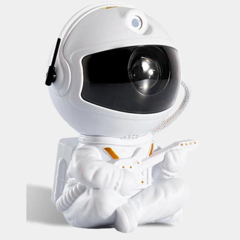 Astronaut LED Projector, Galaxy, Stars, Sky
