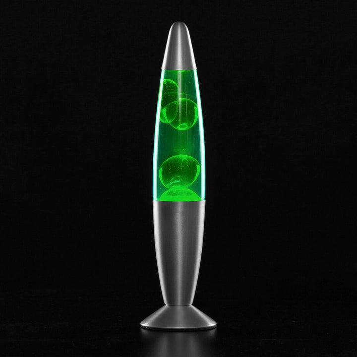 LavaLamp Mood Light - colourful LED Lava Lamp for Relaxing Atmosphere