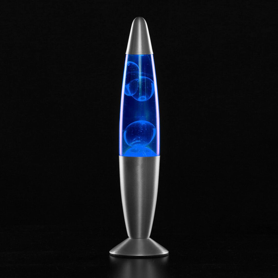 LavaLamp Mood Light - colourful LED Lava Lamp for Relaxing Atmosphere