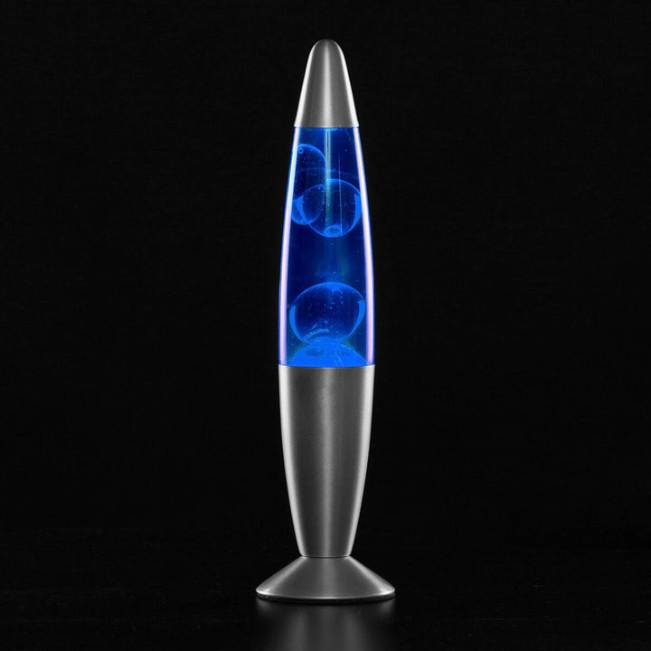 LavaLamp Mood Light - colourful LED Lava Lamp for Relaxing Atmosphere