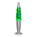 LavaLamp Mood Light - colourful LED Lava Lamp for Relaxing Atmosphere