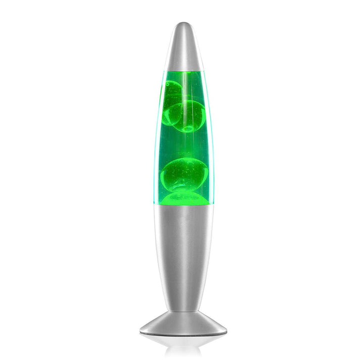 LavaLamp Mood Light - colourful LED Lava Lamp for Relaxing Atmosphere