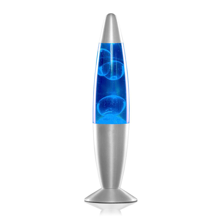 LavaLamp Mood Light - colourful LED Lava Lamp for Relaxing Atmosphere
