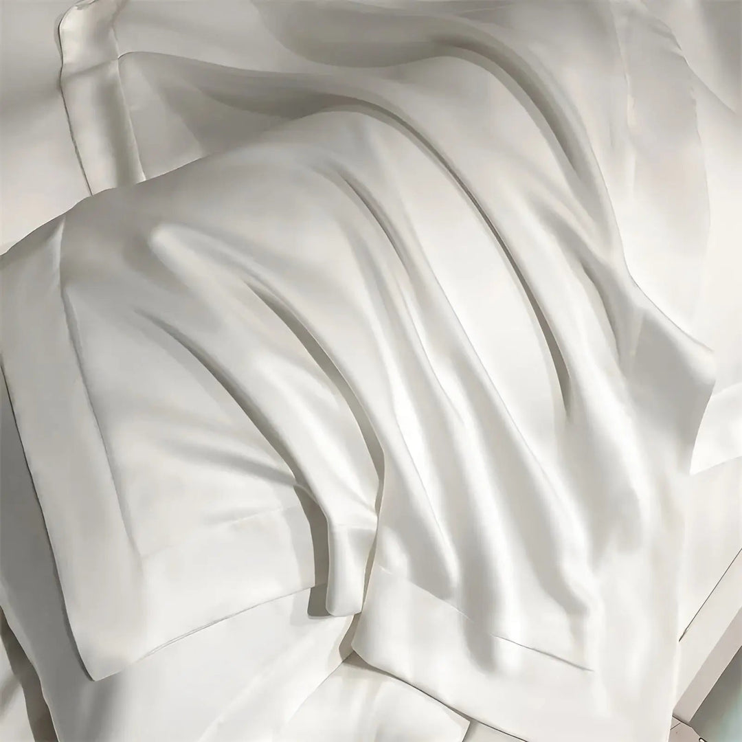 UltraCool bedding - Luxury Bamboo Bedding: Silky Soft and Temperature Regulating