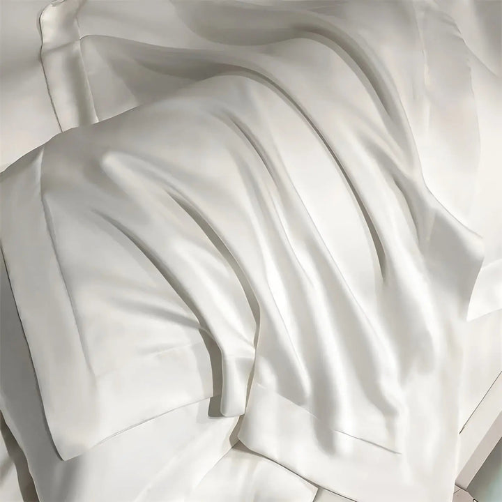 UltraCool bedding - Luxury Bamboo Bedding: Silky Soft and Temperature Regulating