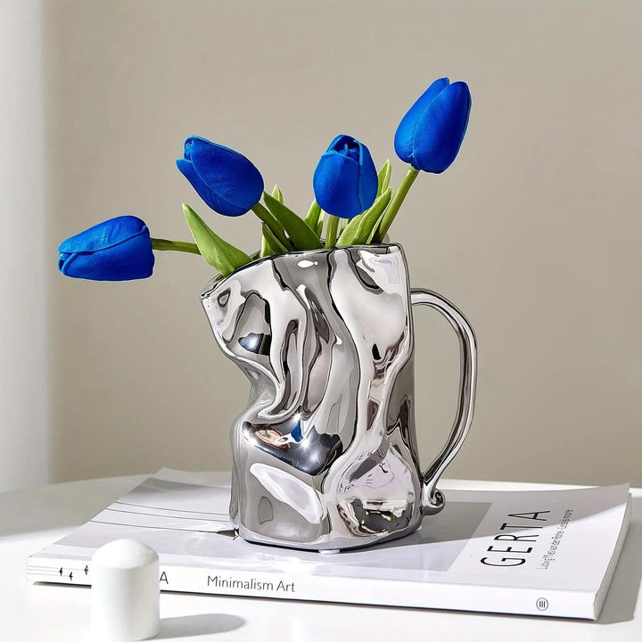 Modern - Ceramic Vase