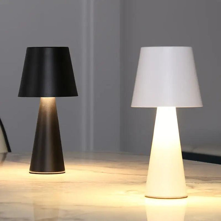 Table lamp - Lighting - black - Add refined style and leave a lasting impression
