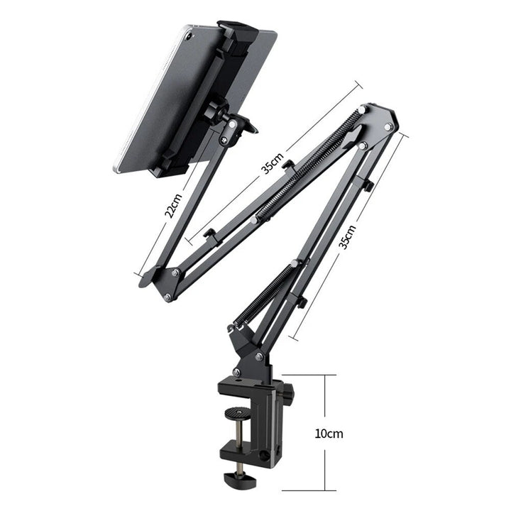 Bettina - Adjustable Tablet Holder