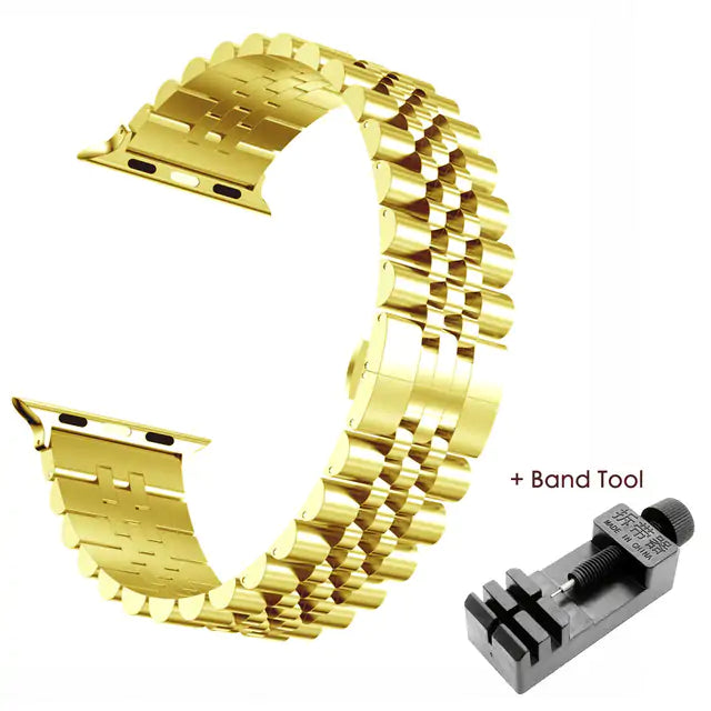 Bracelet for the Apple Watch