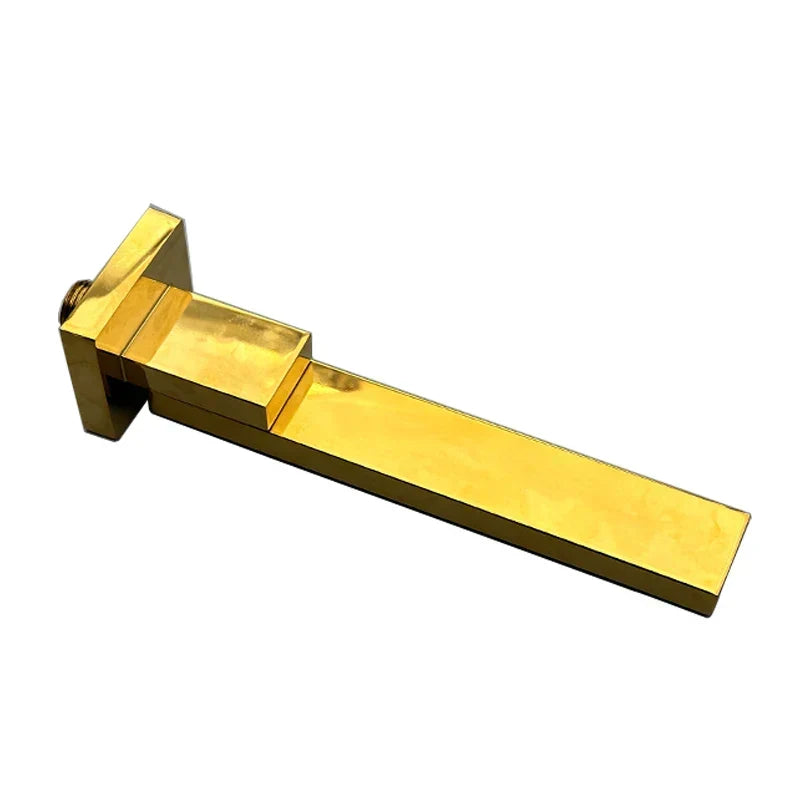 Wall-Mounted Foldable Faucet – High-Quality Stainless Steel Tap with Modern Design