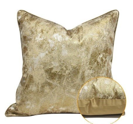 Luxury satin cushions - Great comfort - Guaranteed elegance