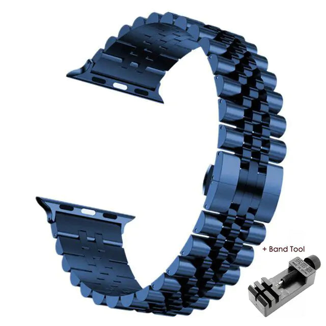 Bracelet for the Apple Watch