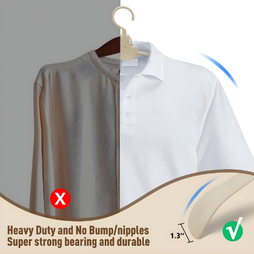 ClipGuard — Never again messy collars, always perfect style in no time |