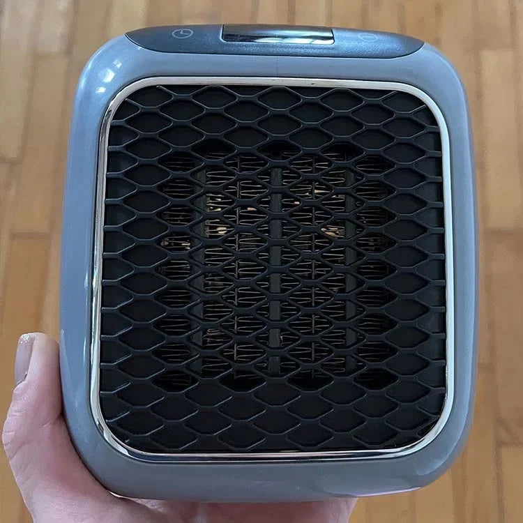 Best rated portable heater
