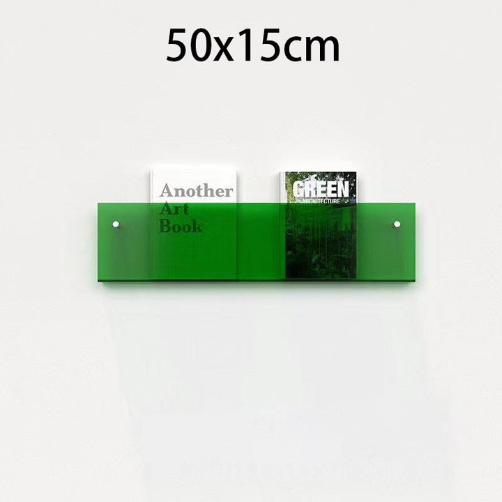Acrylic Wall-mounted &