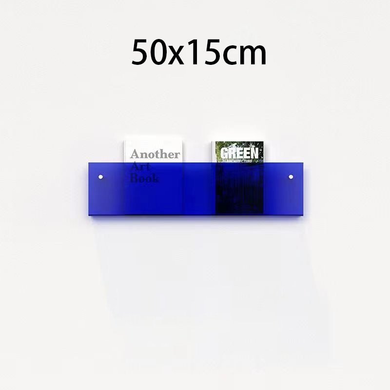 Acrylic Wall-mounted &