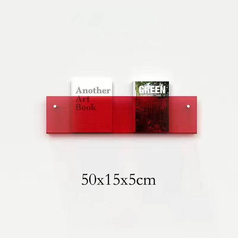 Acrylic Wall-mounted &