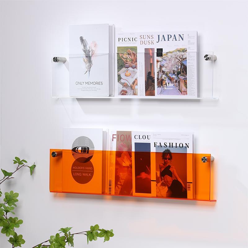 Acrylic Wall-mounted &