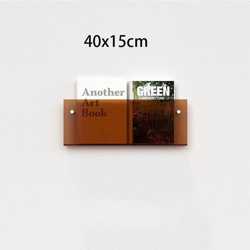 Acrylic Wall-mounted &