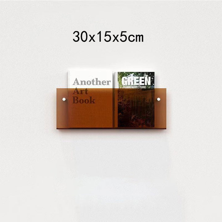 Acrylic Wall-mounted &
