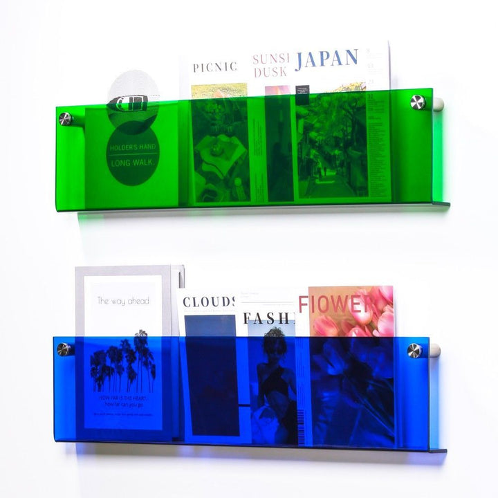 Acrylic Wall-mounted &