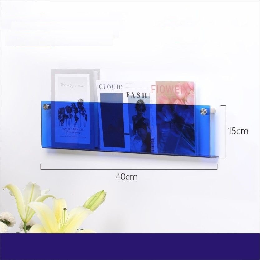 Acrylic Wall-mounted &