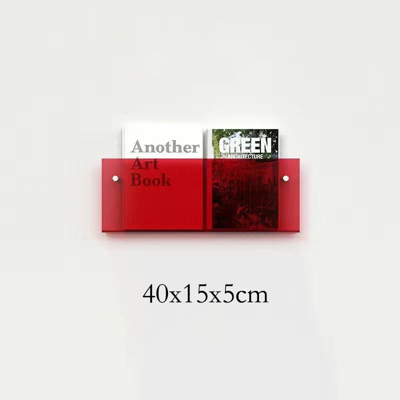 Acrylic Wall-mounted &