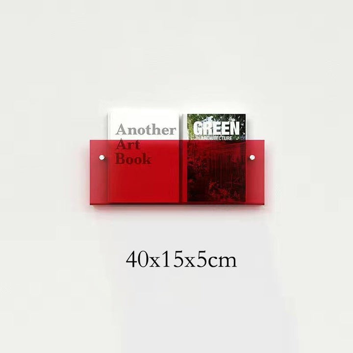 Acrylic Wall-mounted &