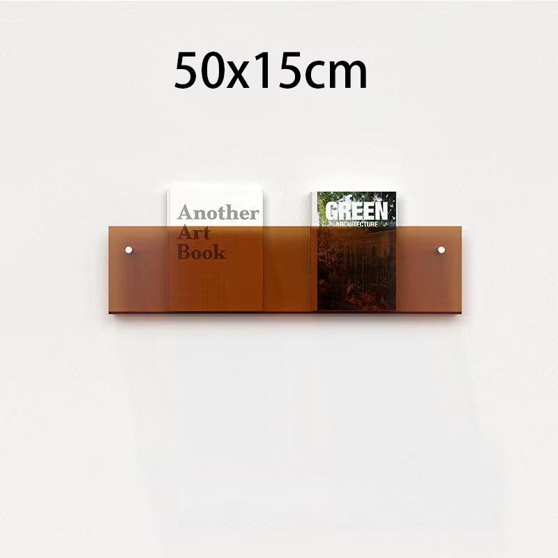 Acrylic Wall-mounted &