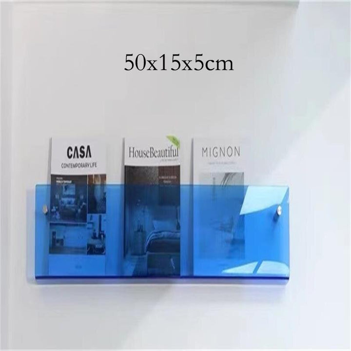 Acrylic Wall-mounted &