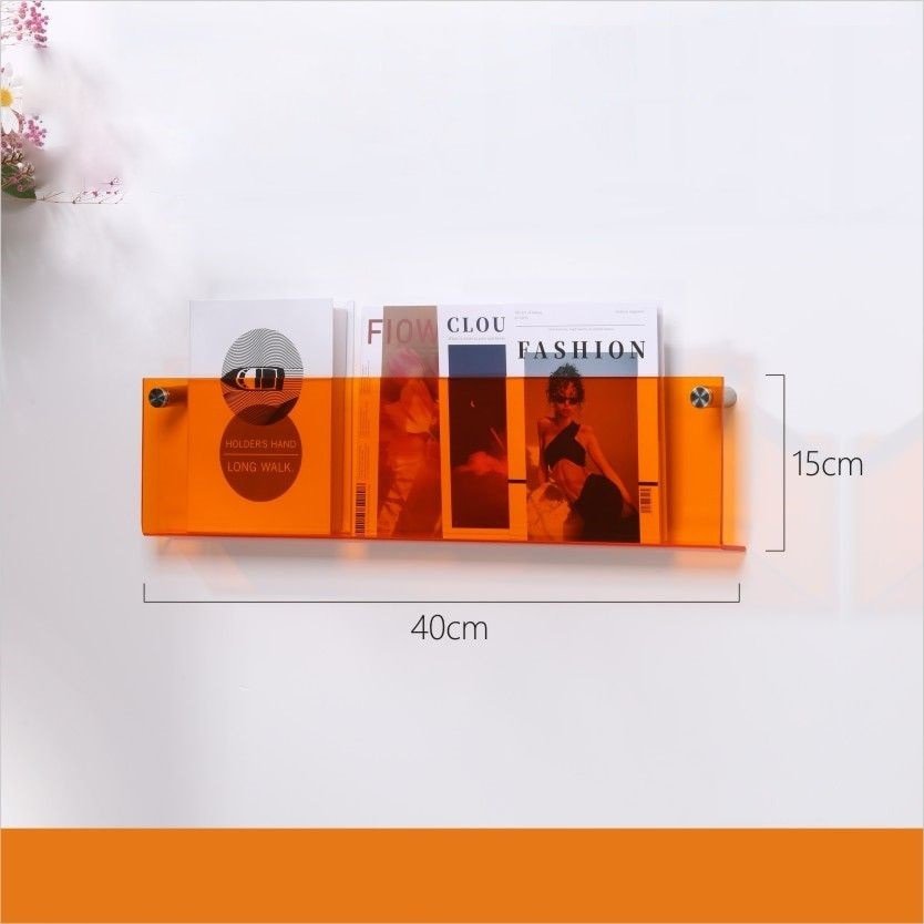 Acrylic Wall-mounted &