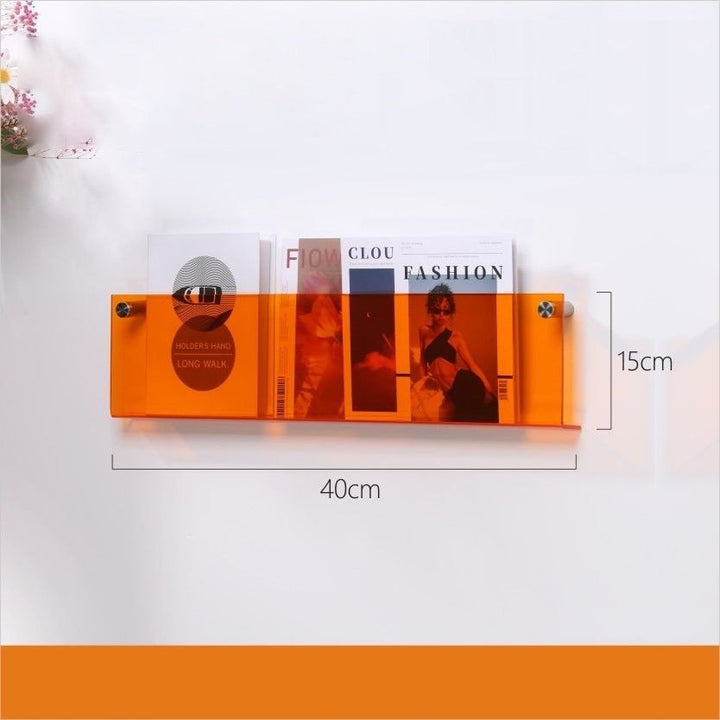 Acrylic Wall-mounted &