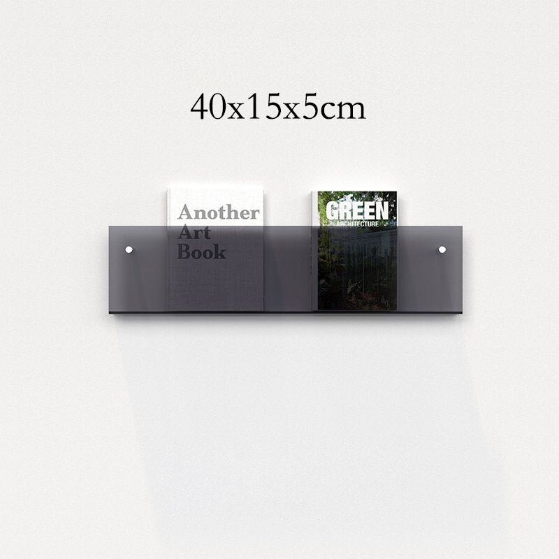 Acrylic Wall-mounted &