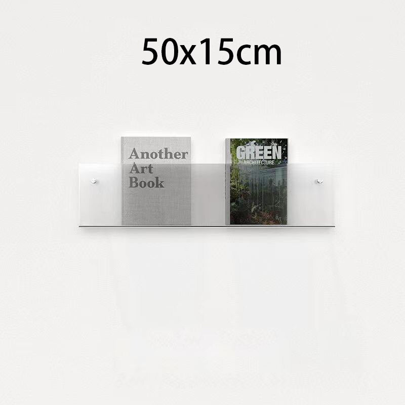 Acrylic Wall-mounted &