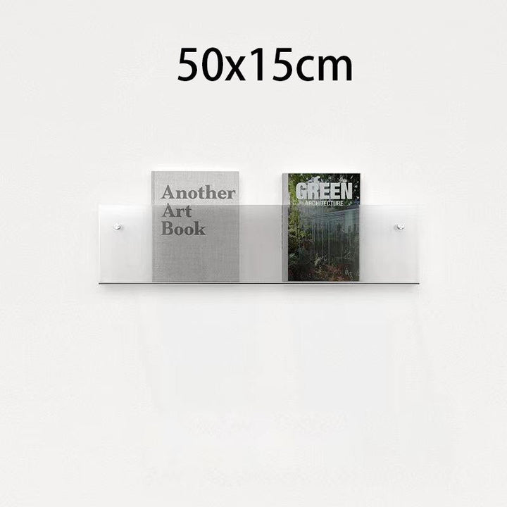 Acrylic Wall-mounted &