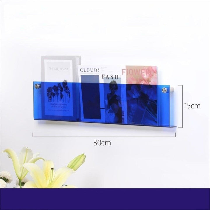 Acrylic Wall-mounted &