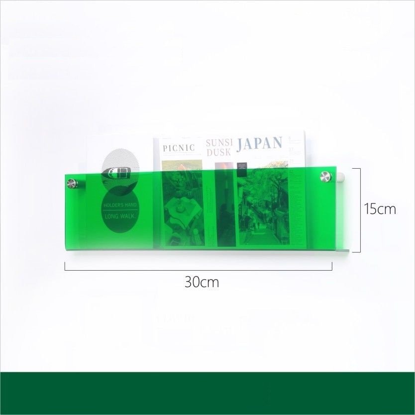 Acrylic Wall-mounted &