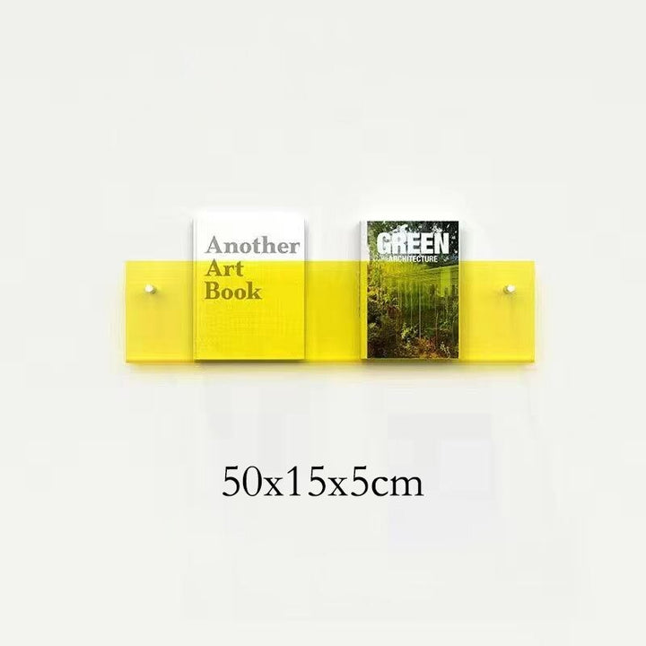 Acrylic Wall-mounted &