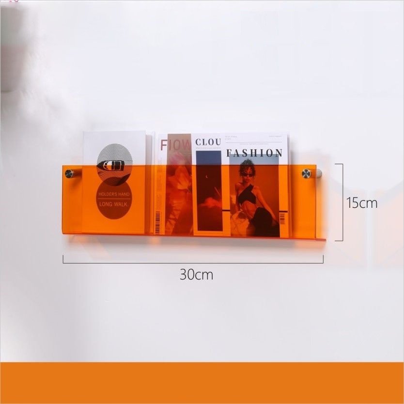 Acrylic Wall-mounted &