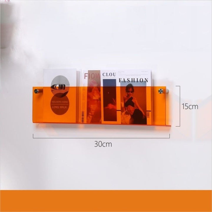 Acrylic Wall-mounted &