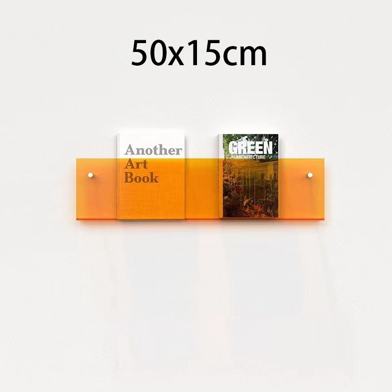 Acrylic Wall-mounted &