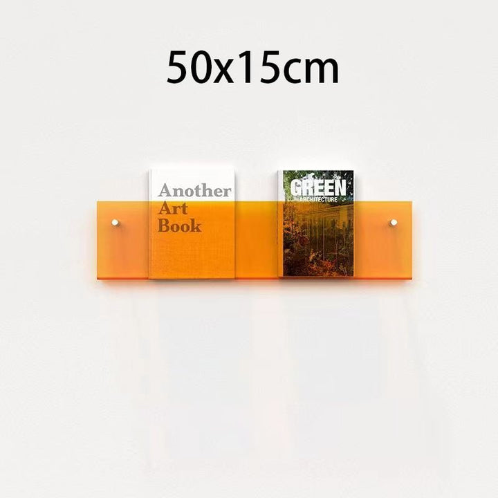 Acrylic Wall-mounted &