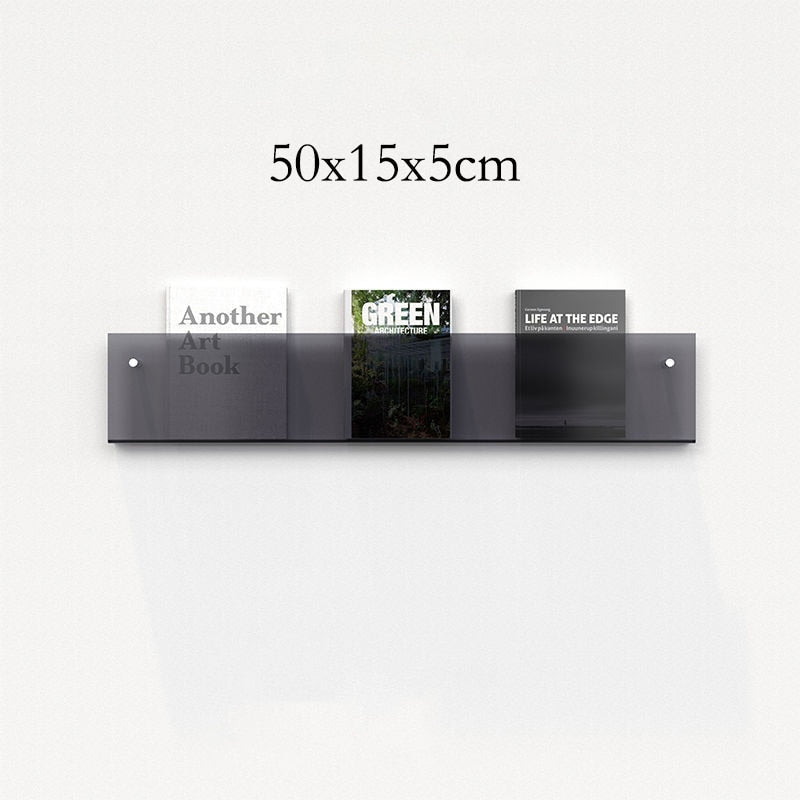 Acrylic Wall-mounted &