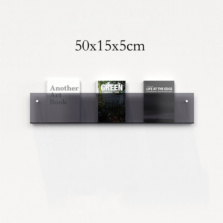 Acrylic Wall-mounted &