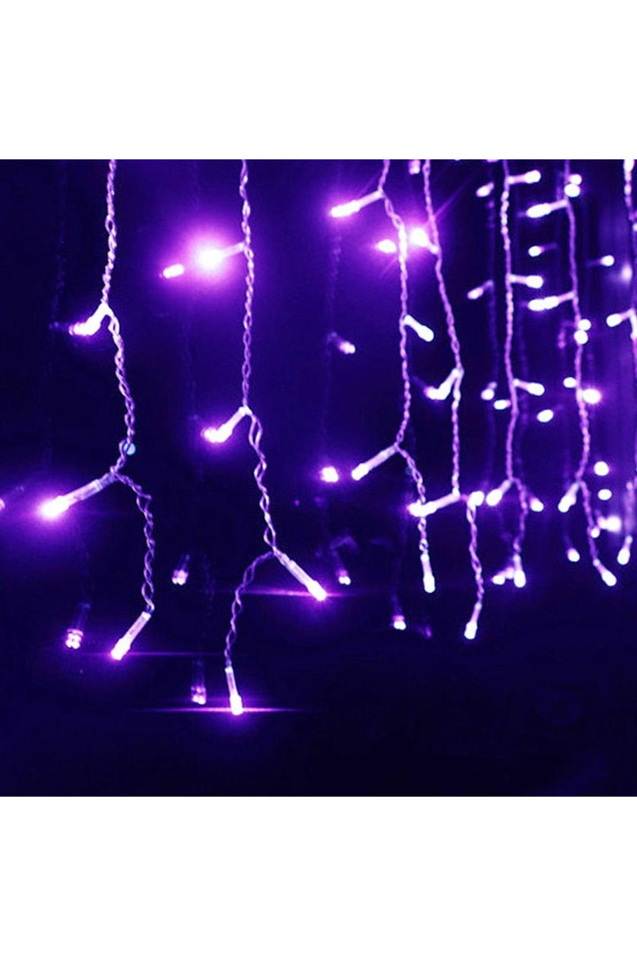 Butterfly LED Light Garland
