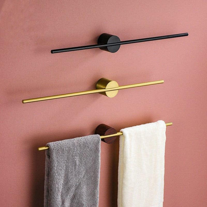 Aleo Towel Holder