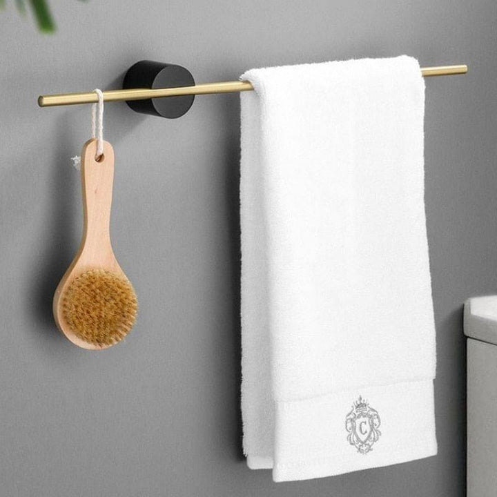 Aleo Towel Holder